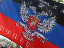 ДНР создала свою конституцию ДНР создала свою конституцию